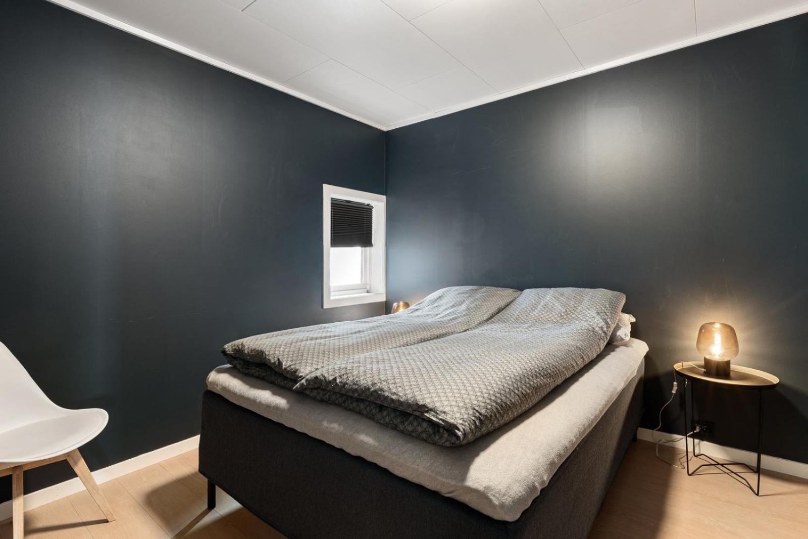 Central And Newly Renovated Apartment For Rent 特罗姆瑟 外观 照片